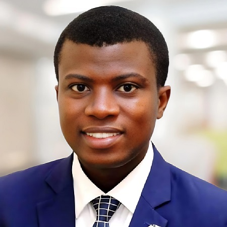 Mr. Taiwo Olayode Mustapha    